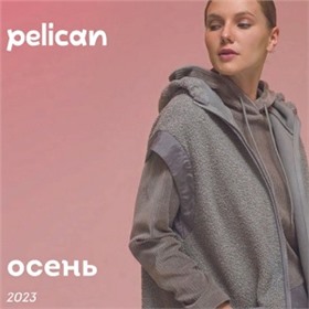 Pelican ~ Осень 2023