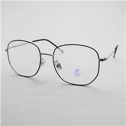 IQ20172 - Имиджевые очки antiblue ICONIQ 2040 Черный
