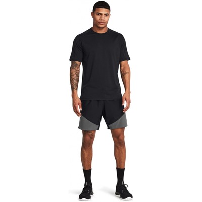 Шорты мужские UA Peak Woven Hybrid Short