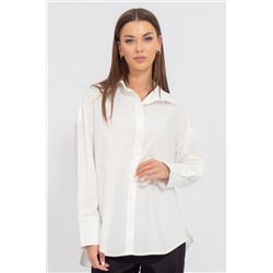 Рубашка Kivviwear 419902 белый