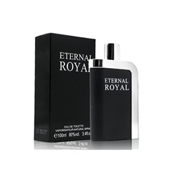 Eternal Royal Edt 100 ml (по мотивам Eternal Royal Lonkoom Parfum)