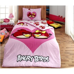 Angry birds