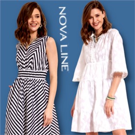 Novaline - безупречное качество, отменные цены р. 42-52