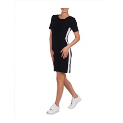 SALE Платье женское со вставками П24490 от Comfi