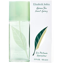 Green Tea Perfume Elizabeth Arden EDP 100мл