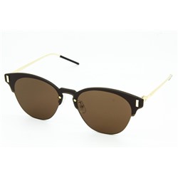 Dior 223S c.1 коричневые - BE01258 солнцезащитные очки
