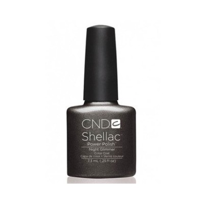 Cnd Shellac Night Glimmer Гель-лак