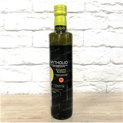 Масло оливковое EXTRA VIRGIN DOP Kalamata Mytholio 500 мл (Греция)