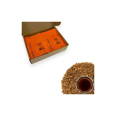 Подарочный набор "Африканский кофе"