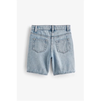 Longline Shorts (3-16yrs)