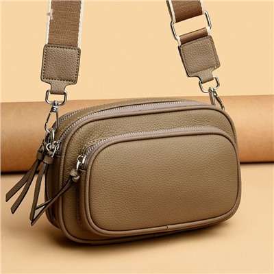 Bags Сумка женская / кожа / 03712171