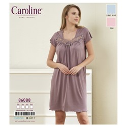 Caroline 86088 ночная рубашка 3XL, 5XL