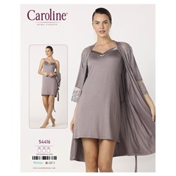 Caroline 54416 двойка 2XL, 3XL, 4XL