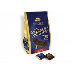 Шоколад Рахат 70%(неап) 0,275 г(14)