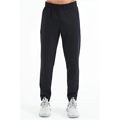 Низ мужского спортивного костюма Barton Navy Blue Jogger — 84952 A13ER-84952