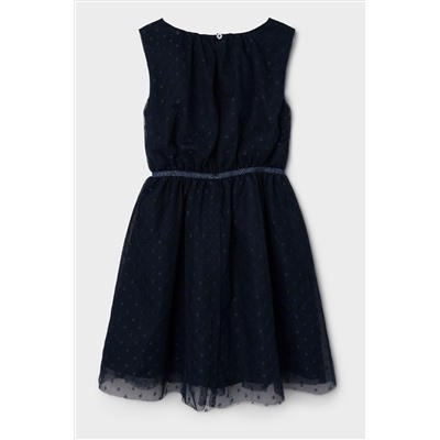 Name It Skater Dress