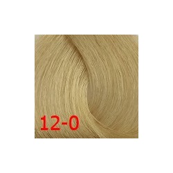Д 12/0 крем-краска для волос с витамином С специальный блондин натуральный 100 мл