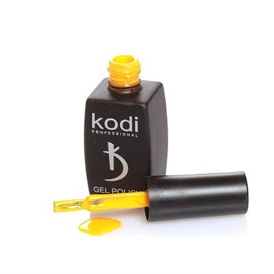 Гель лак Kodi Professional №10GY 12 ml