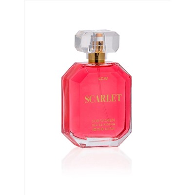 Женские духи LC Waikiki Mixed Scarlet EDP 100 мл