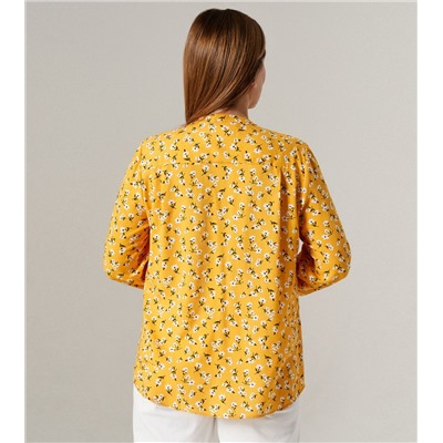 Блуза Panda 147347w желтый
