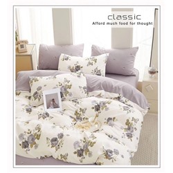 Новая коллекция EGYPTIAN COTTON от Mency 12.09.