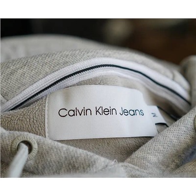 Calvin Klei*n ♥️ оригинал ✔️ толстовка с капюшоном, мягкая текстура, 💯 хлопок, логотип на груди вышит! Цена на оф сайте выше 14 000 👀
