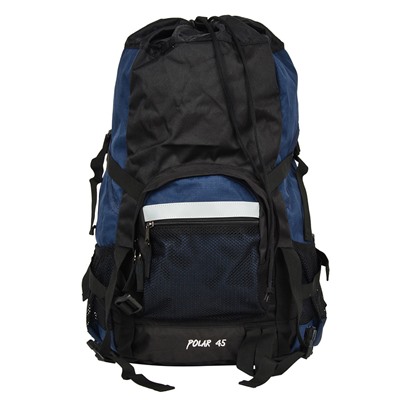 Туристический рюкзак П301 (Синий)