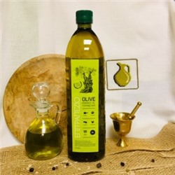 Предзаказ! Столовое оливковое масло Epitrapezio, пл.б., 1л