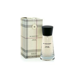 Туалетная вода Burberry Touch For Women 100мл жен edp