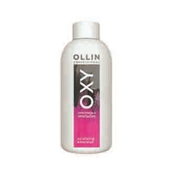 OLLIN oxy 12% 40vol. окисляющая эмульсия 90мл/ oxidizing emulsion