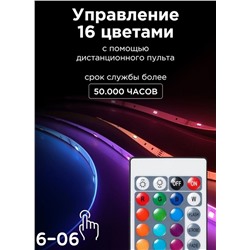 Светодиодная RGB лента  19.09.