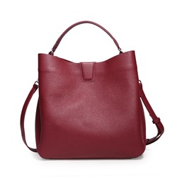 Женская сумка Mironpan арт.58712 	Бордовый
