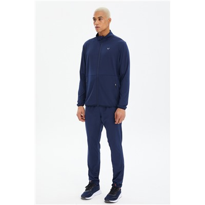 Спортивный костюм мужской Bilcee Men's Stand-Up Collar Tracksuit