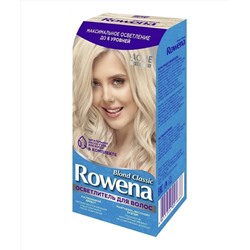 Осветлитель для волос ROWENA BLOND CLASSIC