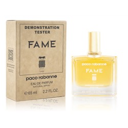 Тестер Paco Rabanne Fame EDP 65мл