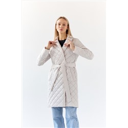 Куртка женская демисезонная 24830 (айвори)