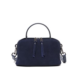 Женская сумка Mironpan арт.80247 Темно синий