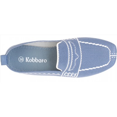 Слиперы Nobbaro 80NB-28-03W3RR