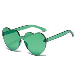 IQ20318 - Солнцезащитные очки ICONIQ 8805 Зеленый