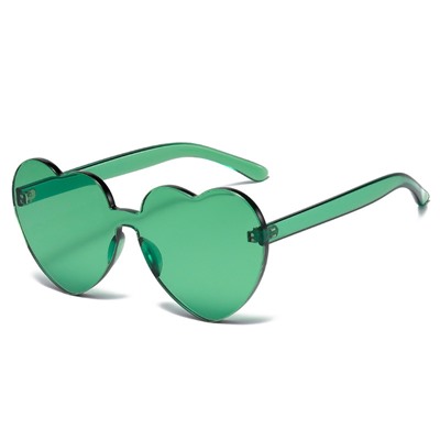 IQ20318 - Солнцезащитные очки ICONIQ 8805 Зеленый
