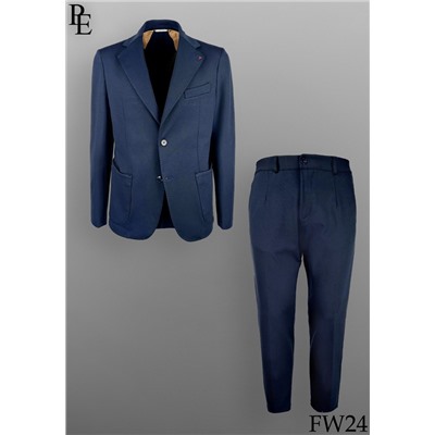 SUIT BLAZER Art. 36 1655 PANTS Art. 37 1655