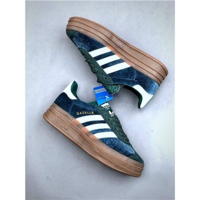 Кроссовки на платформе Adida*s Originals Gazelle Bold