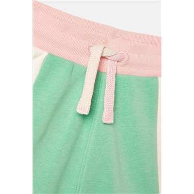 Joules Pippa Colourblock Jersey Shorts