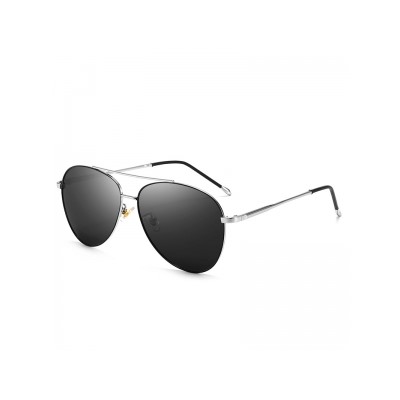 IQ20114 - Солнцезащитные очки ICONIQ 5022 Черный-серебро