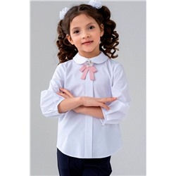 Блузка для девочки БЛ-2105-1
