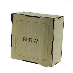 Коробка для Ремней