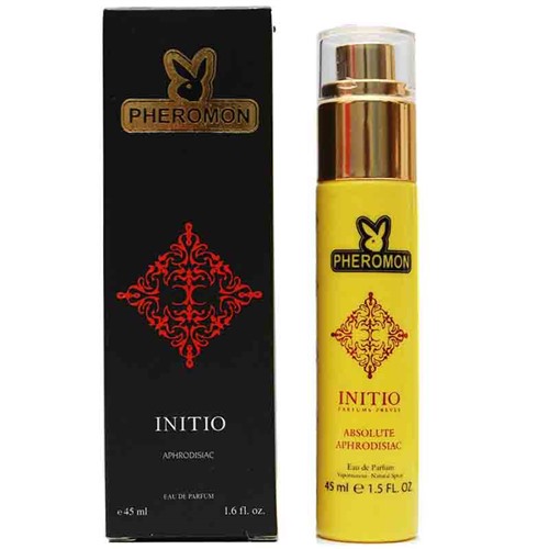 Initio Absolute Aphrodisiac pheromon edp 45 ml