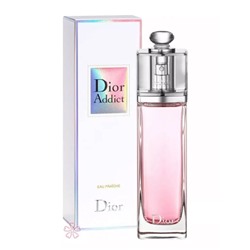 Туалетная вода CHRISTIAN DIOR Addict Eau Fraiche 100 мл.