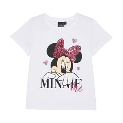 Minnie Mouse T-Shirt
     
      Pailletten