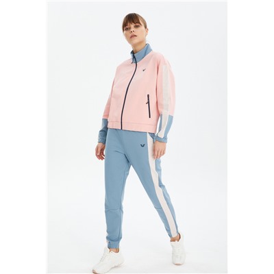 Спортивный костюм женский WOMEN KNITTING TRACKSUIT